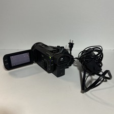 Canon XA11 Compact Professional HD Digital Camcorder Video Camera With Battery