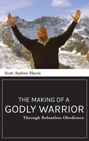 Scott A. Harris | Making Of A Godly Warrior | Buch | Englisch (2020) | Gebunden