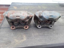 Ford Sierra RS Cosworth 2wd Front Brake Calipers Pair For Reconditioning