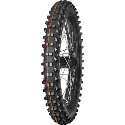 Mitas Terra Force-MX SM Front Bias Motorcyle Tire 90/90-21 54M