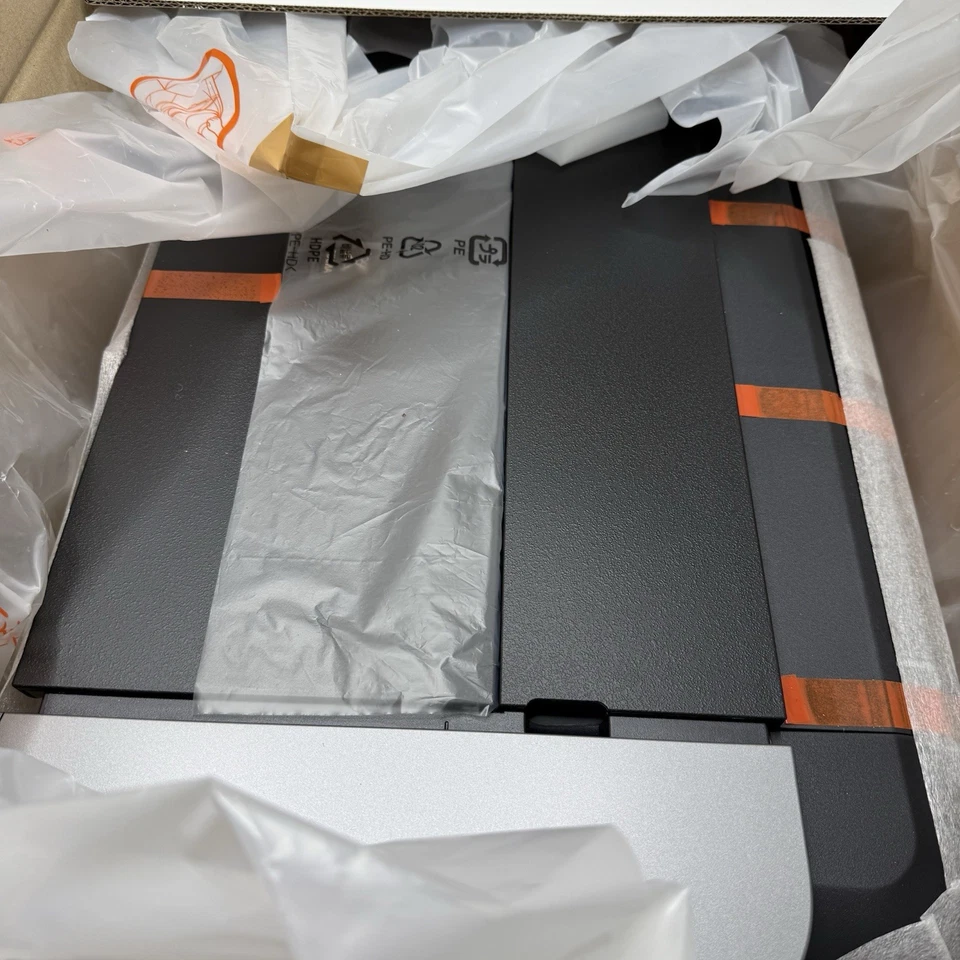 Canon PIXMA PRO-100 Inkjet Color Photo Printer - Image 3 of 4