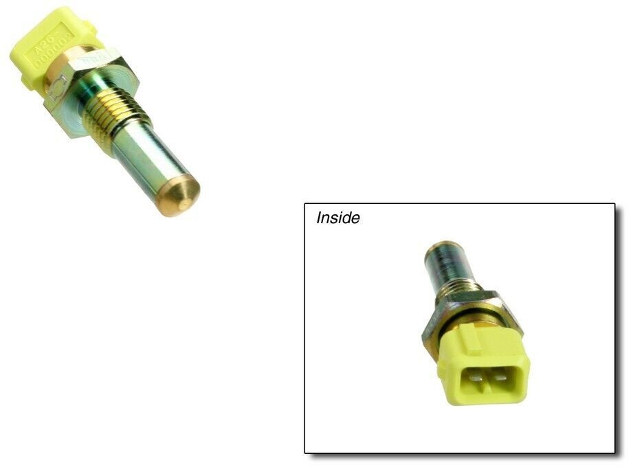 GENUINE Engine Coolant Temperature Sensor 1984-1989 for Nissan