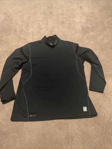 Nike Pro Combat dri fit fitted xxl 