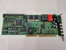 Vintage Intel ProShare ISDN LAN Video Conferencing System 200 board