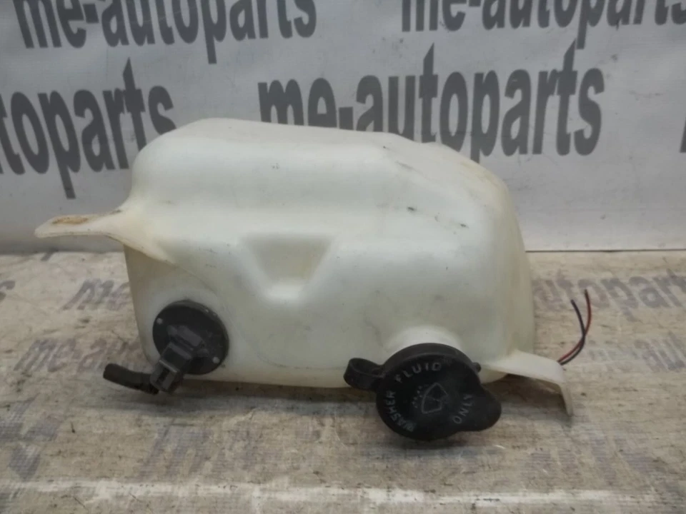 Cadillac Deville 1994-1995 4,9 L parabrisas limpiaparabrisas depósito OEM Foto 2 de 4