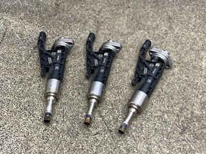 1 Stk Einspritzdüse 7639990-05 Injektor BMW 2er F45 218i M-Paket 16.1937.187