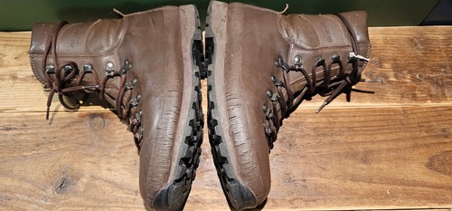 Altberg Defender lightweight Hiking, Fishing, Walking, Boots UK 8 M #1453 - Bild 4 von 11