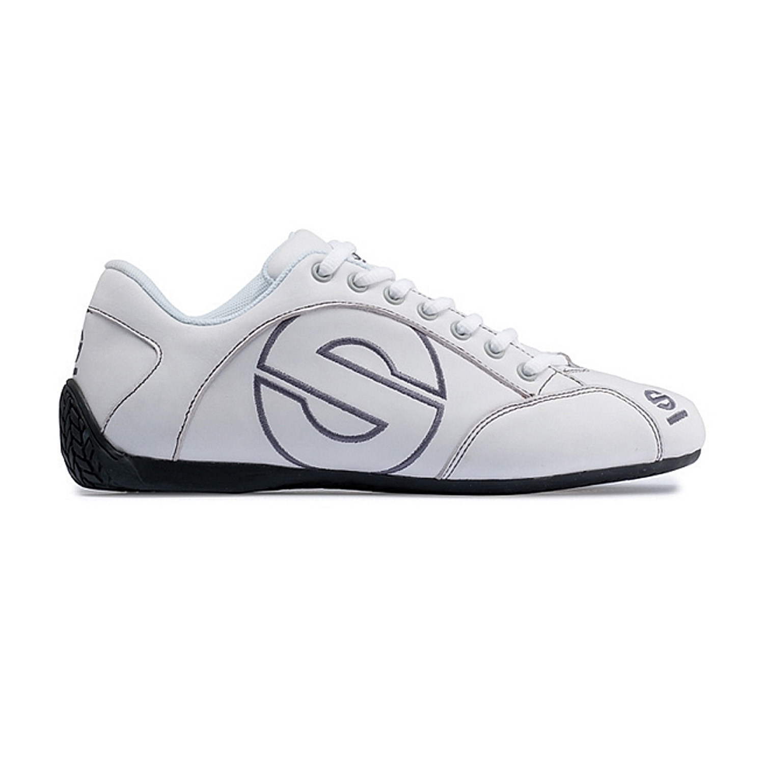 Scarpe casual da uomo Scarpe SPARCO ESSE IN PELLE BIANCO S. 40 (6.5) (US) Scarpe casual da uomo Scarpe SPARCO ESSE IN PELLE BIANCO S. 40 (6.5) (US)