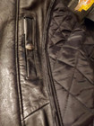 HARLEY DAVIDSON WOMEN COAT SIZE XL — photo 9
