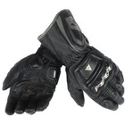 Dainese 4 Stroke Long Street Motorcycle Gloves Black Men's XLarge XL Was $269