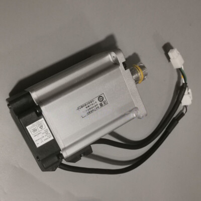 1PC New Panasonic MSMD082P1A AC Servo Motor In Box Expedited