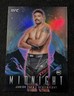 Jr Tafa Midnight Rookie Card 🔥 2024 Topps Midnight UFC #84
