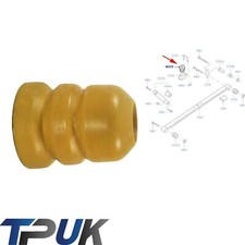 Pare-choc arrière Ford TRANSIT CONNECT