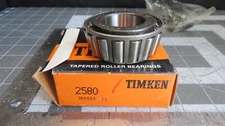 Timken 2580-20024 Tapered Roller Bearing Cone