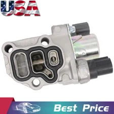VTEC Solenoid Spool Valve W/gasket For Honda CR-V Accord Element 15810-RAA-A03