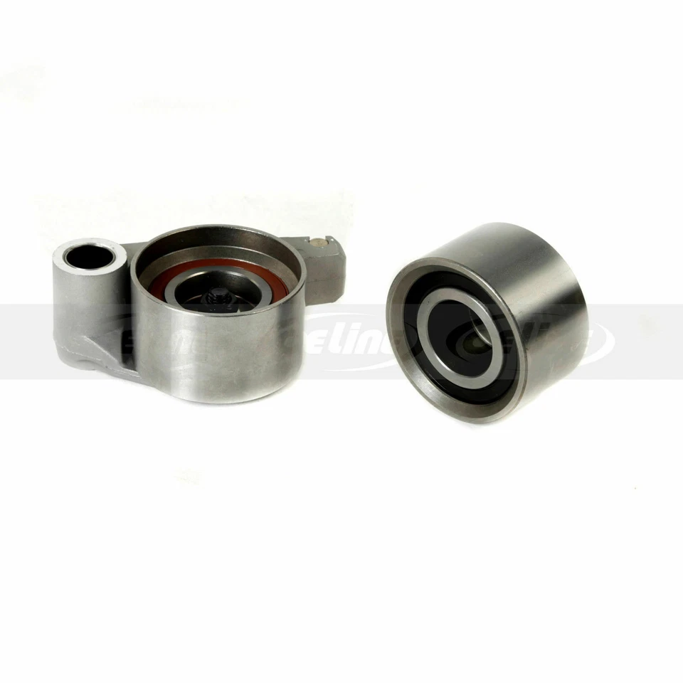 Kit de correa de distribución para 01-03 Toyota Highlander 3.0 DOHC 1MZFE juego de colectores de escape Foto 4 de 4