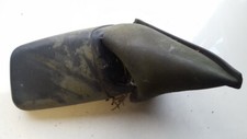 Retroviseur gauche (ou coque) Audi 70