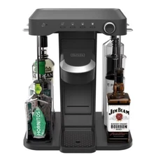 Bev by BLACK+DECKER Cocktail Maker Machine for Bartesian Capsule And Bev Shelf