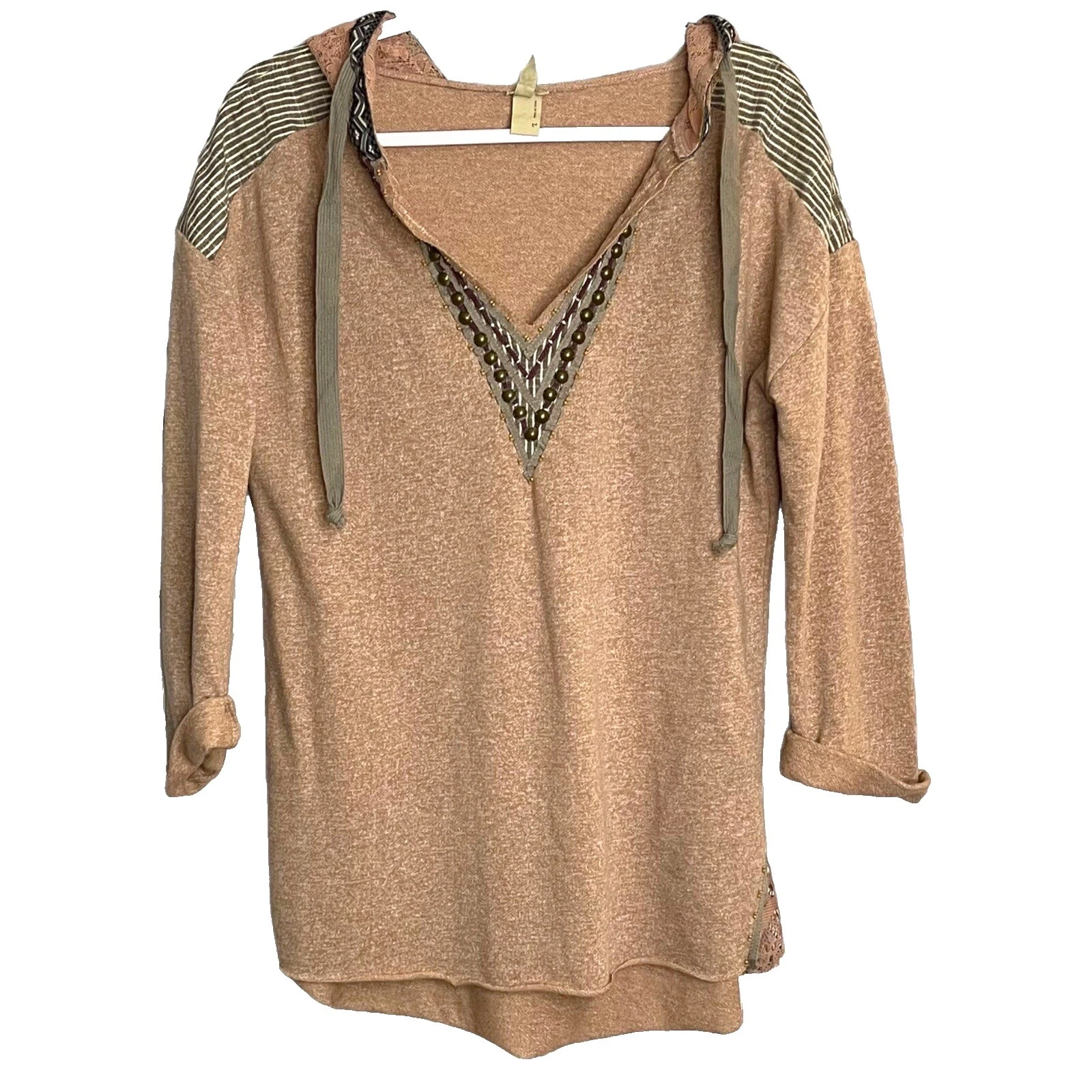 Sudaderas de Buckle para Mujeres