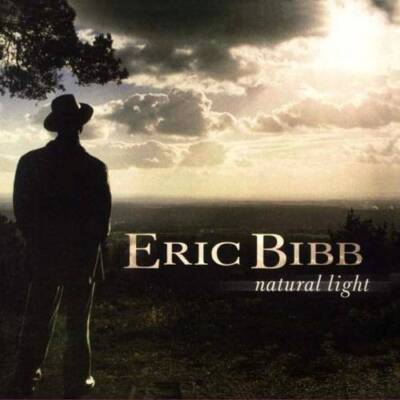 PP | Eric Bibb - Natural Light 180g LP