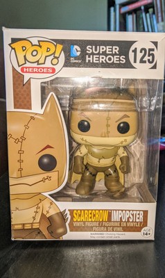 scarecrow impopster pop