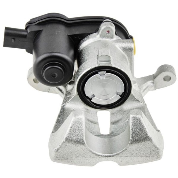 NTY Bremssattel Bremszange Hinterachse Rechts Passend FüR Jeep Cherokee KL 2.2-image