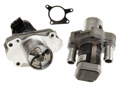 WAHLER EGR Valve 710476D Dodge Sprinter 2500 3500 Freightliner