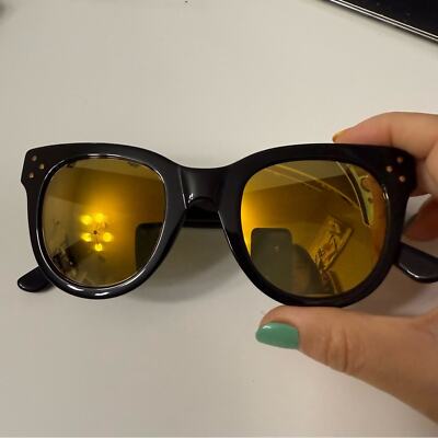 Spektre 'She Loves You' Glasses mirrors sunglasses