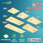 VIPARSPECTRA Pro XS 1500 2000 2500 LED Grow Lights Full Spectrum Veg Flower