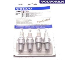 Bougies d'allumage Volvo 960