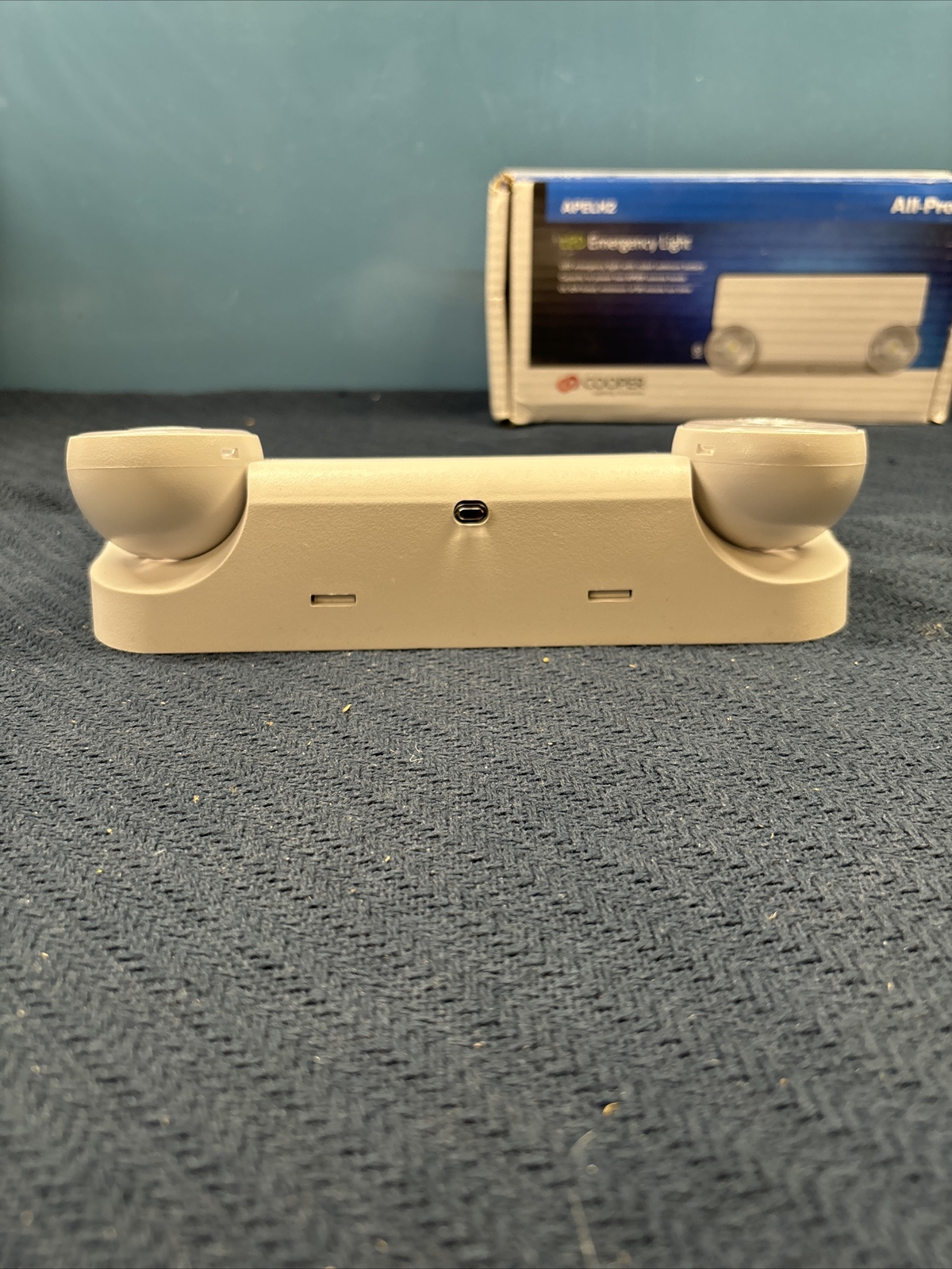 Cooper Lighting Solutions APELH2 LED Emergency Light Sure-Lites 120V/277V