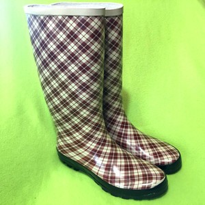 aldi womens rain boots