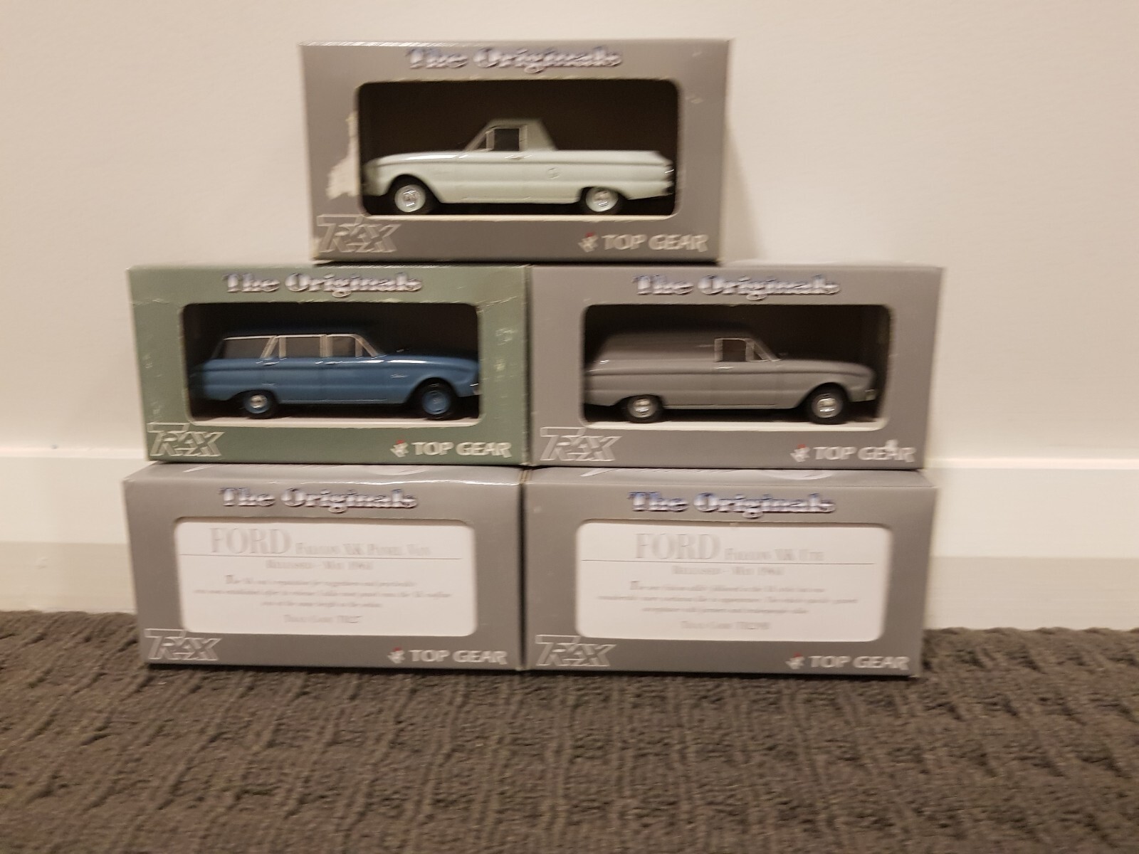 trax 1.43 diecast model cars eBay