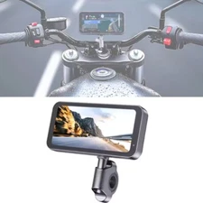 SJCAM RD10 Creen Projection Navigation Recording Monitor Touch Screen 5G Wifi 