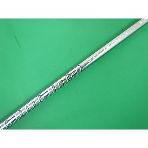 Manchon De Shaft Pour Bois 5 – Mitsubishi Diamana GT 50S, Stiff, Pour Callaway