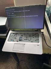 hp elitebook