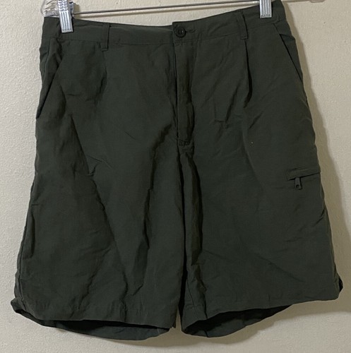 Royal Robbins Women's Size 8 Army Green 