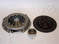 Ashika 92-05-509 Kupplungssatz FÜR Mitsubishi