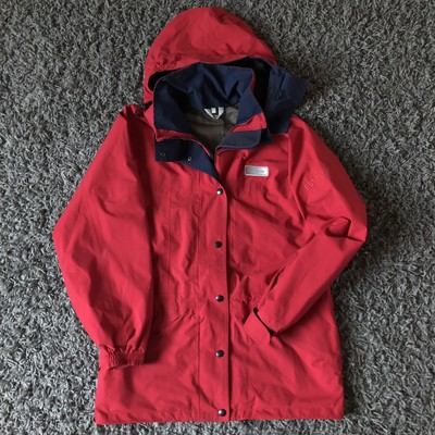 karrimor gore tex jacket