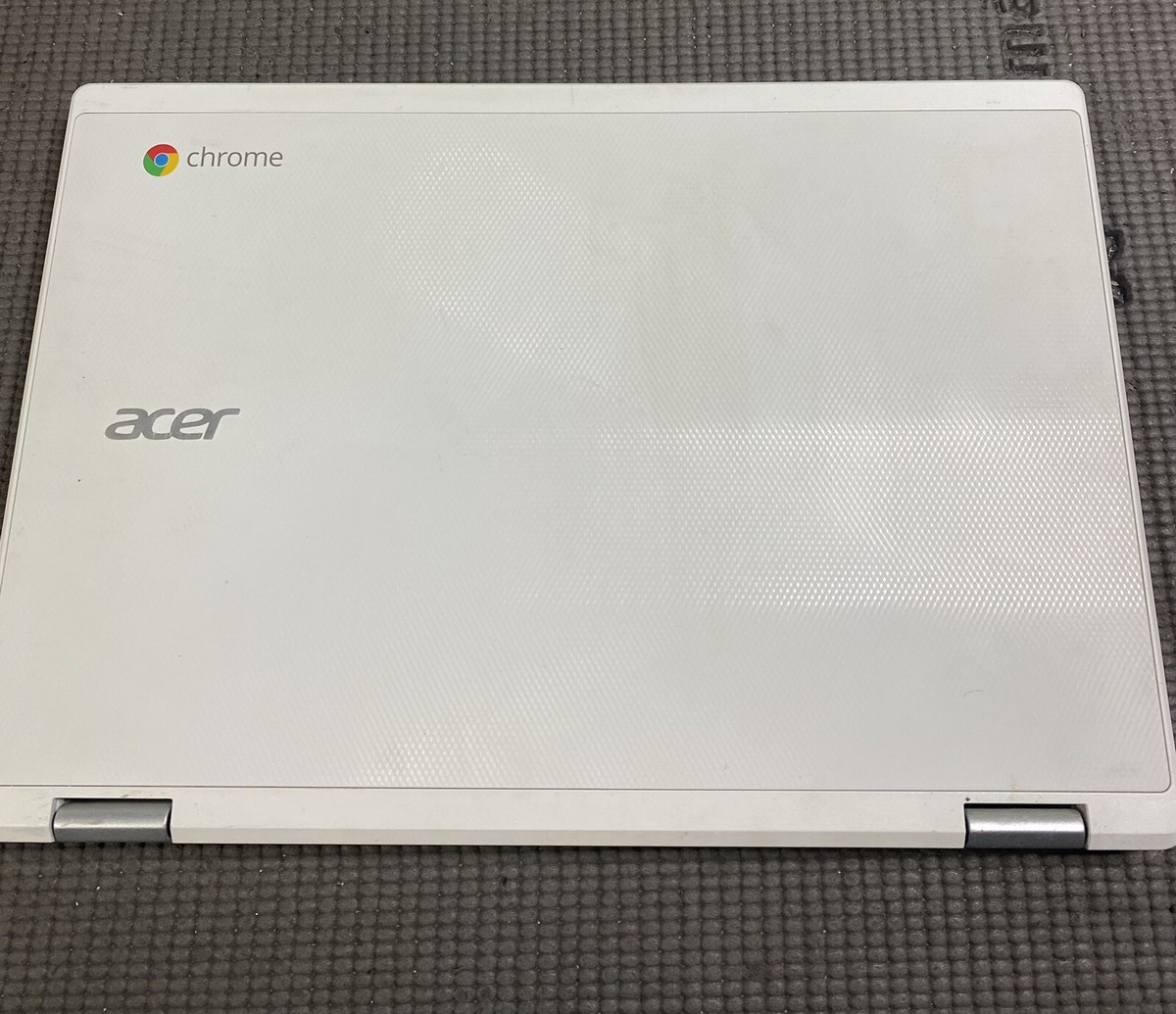Acer Chromebook N15q8 Intel Celeron N 1.60GHz 4GB Ram | eBay