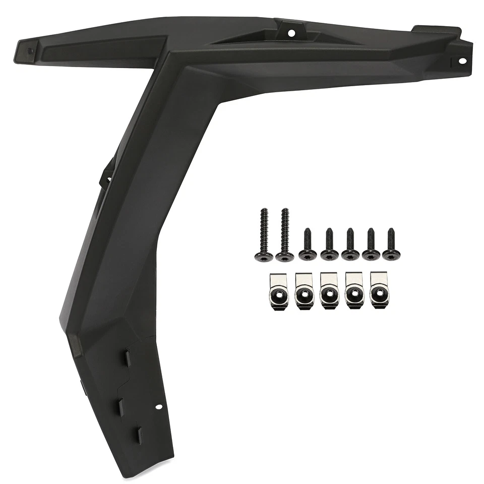Для 2014-2023 Polaris RZR XP 4 1000/RZR 900 - новый переднее правое крыло #5439761-070 - Изображение 3 из 4