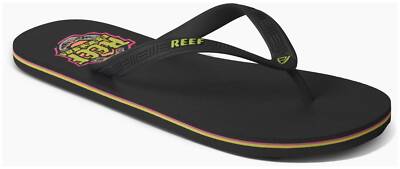 Reef Seaside Herren | Gummi - NEU