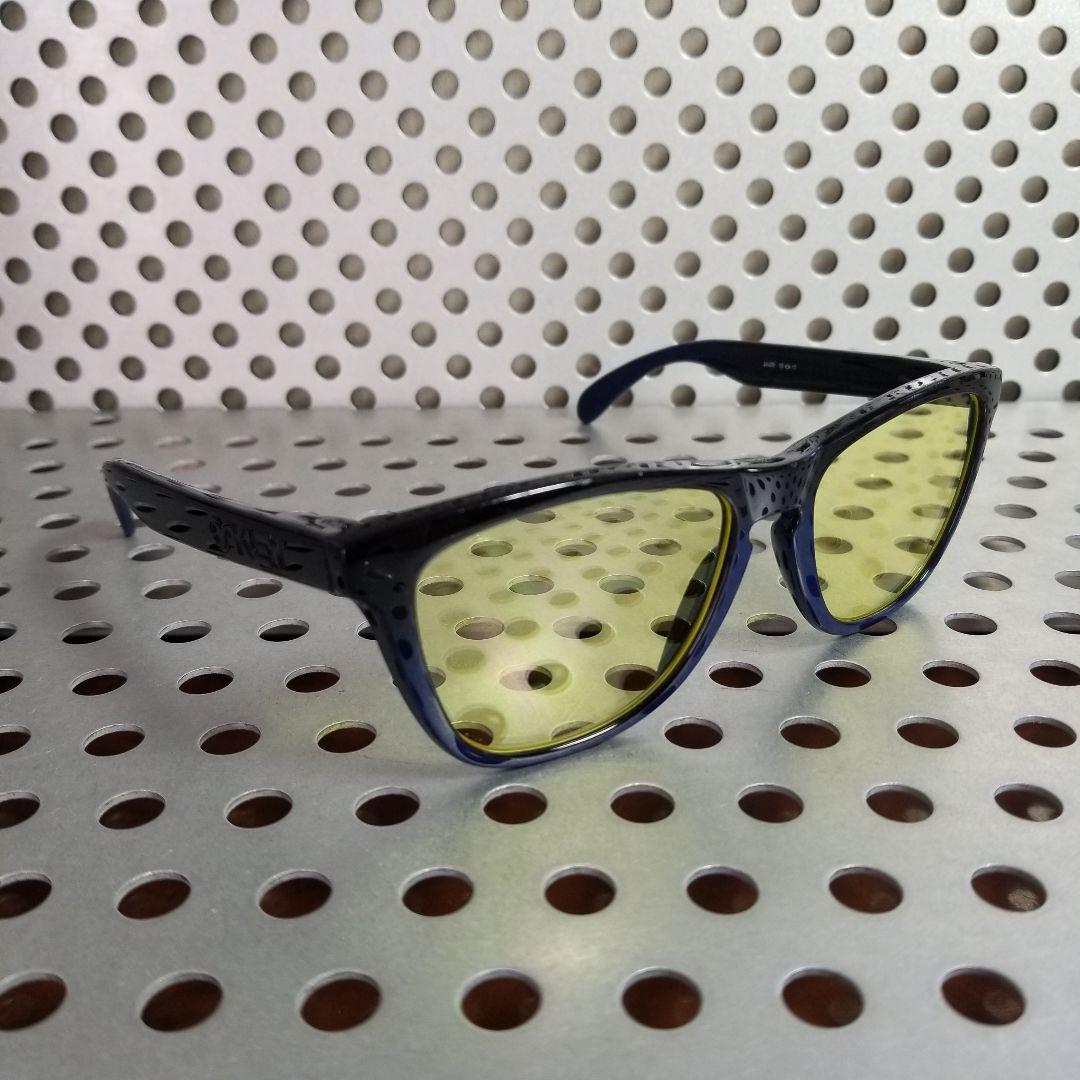 小物 OAKLEY Frogskins BEAMS 35th 480844423.jpg