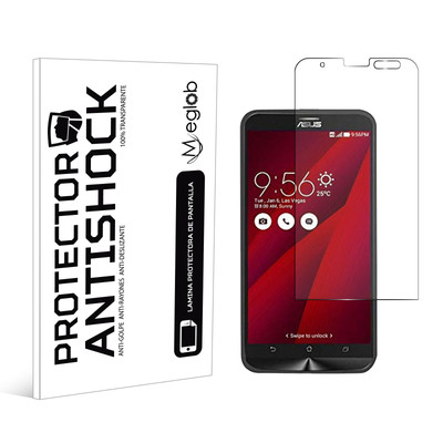 Pelicula De Vidro Zenfone 2 Laser: comprar mais barato no Submarino
