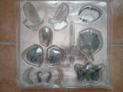 Mythic Legions Deluxe Ogre - Scale Accessory Pack Zubehör Set Four Horsemen 