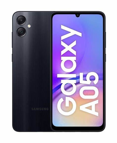 Samsung Galaxy A05 UNLOCKED 64GB SM-A055F/DS(Global Version