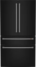 NIB Cafe Professional Series CGE29DP3TD1 36" 4-Door French Door Refrigerator