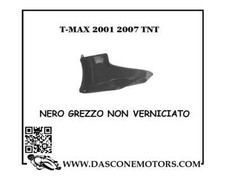 Sotto pedana Tmax 2001 2002 2003 2004 2005 2006 2007 Nero Grezzo SINISTRO DX TNT