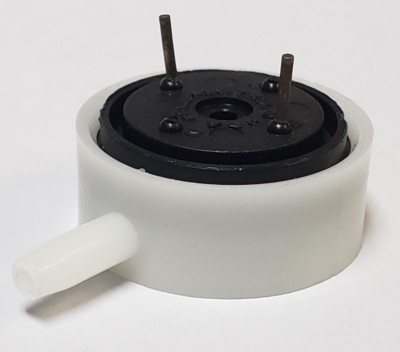 Pres Air Trol Printed Circuit Board Mount Air Switch