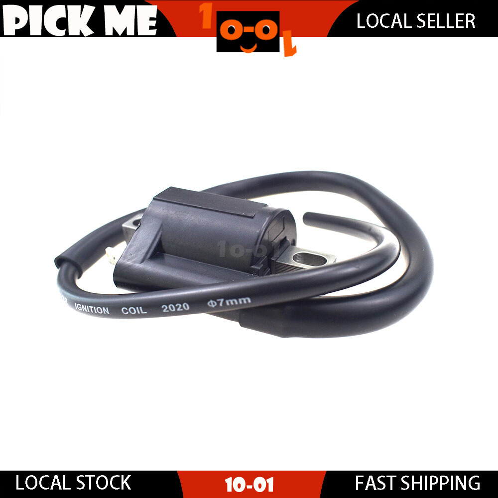 New Motorcycle Ignition Coil Fit Suzuki DR650 SE 1994 1995 eBay